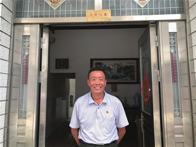 "仙桃楷模榜&middot;最美逆行者"评选揭晓 17名个人和3个集体上榜